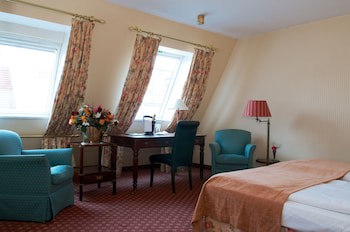 Hotel Schlicker galeri fotoğrafı