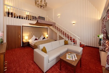 Hotel Schlicker fotoğrafı