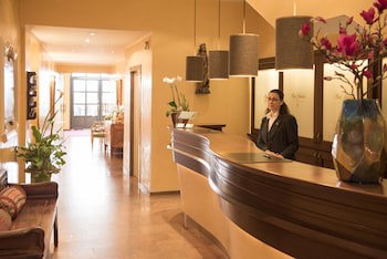 Hotel Schlicker fotoğrafı