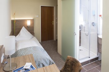 Hotel Schlicker galeri fotoğrafı