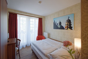 Hotel Schlicker galeri fotoğrafı