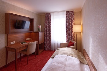 Hotel Schlicker galeri fotoğrafı