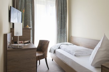 Hotel Schlicker galeri fotoğrafı
