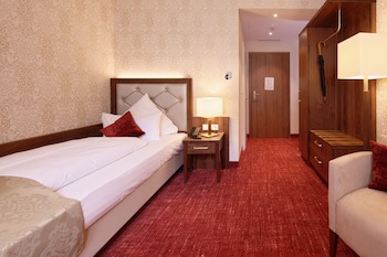 Hotel Schlicker galeri fotoğrafı
