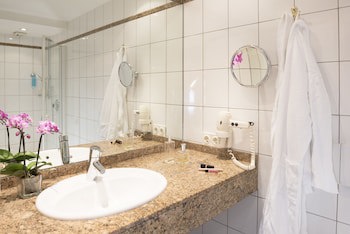 Hotel Schlicker galeri fotoğrafı