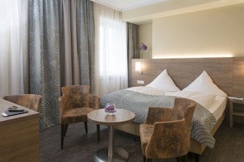 Hotel Schlicker galeri fotoğrafı