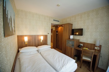 Hotel Schlicker galeri fotoğrafı