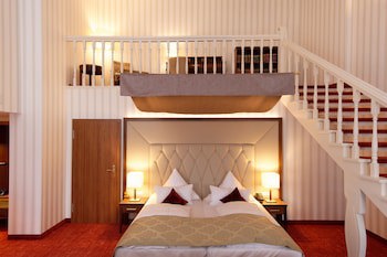 Hotel Schlicker galeri fotoğrafı