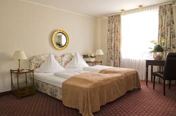 Hotel Schlicker galeri fotoğrafı