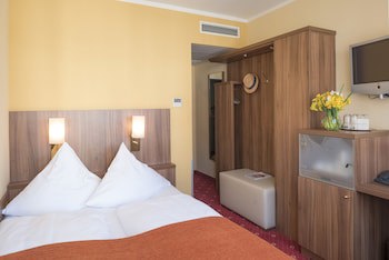 Hotel Schlicker galeri fotoğrafı