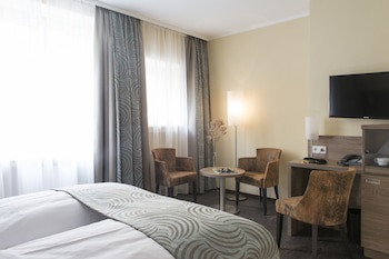 Hotel Schlicker galeri fotoğrafı