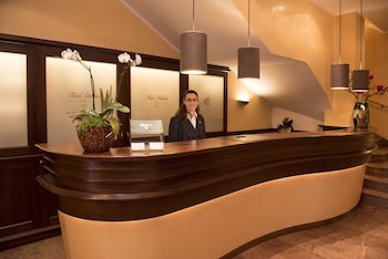 Hotel Schlicker fotoğrafı