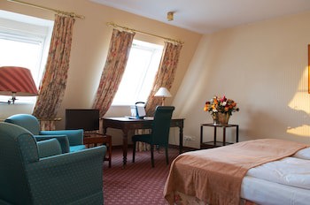 Hotel Schlicker galeri fotoğrafı