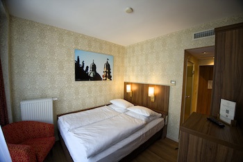 Hotel Schlicker galeri fotoğrafı