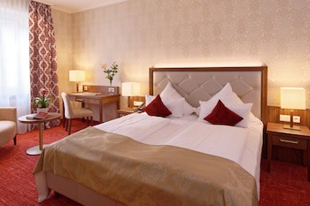 Hotel Schlicker galeri fotoğrafı