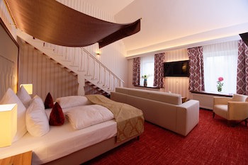 Hotel Schlicker galeri fotoğrafı