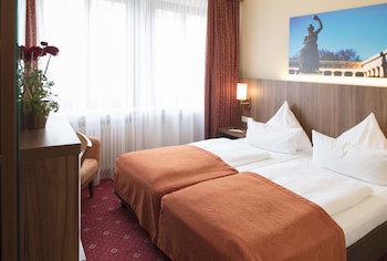 Hotel Schlicker galeri fotoğrafı