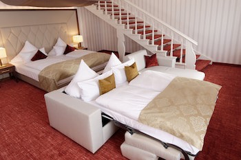 Hotel Schlicker galeri fotoğrafı
