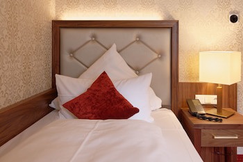 Hotel Schlicker galeri fotoğrafı
