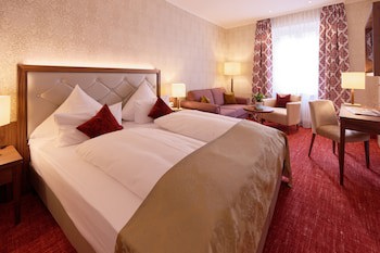 Hotel Schlicker galeri fotoğrafı