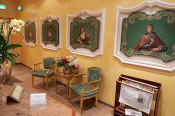 Hotel Schlicker fotoğrafı