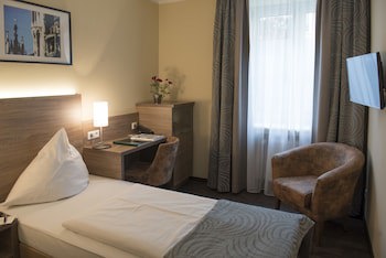 Hotel Schlicker galeri fotoğrafı
