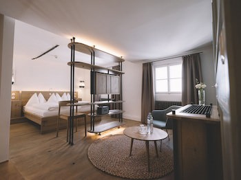 Arthotel Blaue Gans
