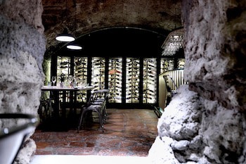 Arthotel Blaue Gans