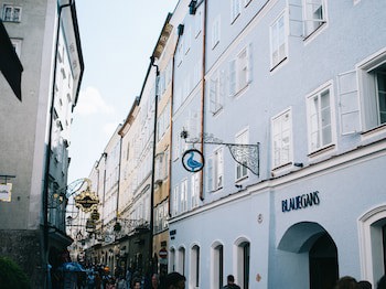 Arthotel Blaue Gans