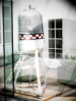 Arthotel Blaue Gans