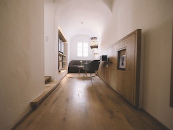 Arthotel Blaue Gans