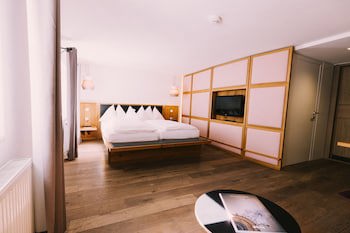 Arthotel Blaue Gans