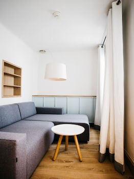 Arthotel Blaue Gans