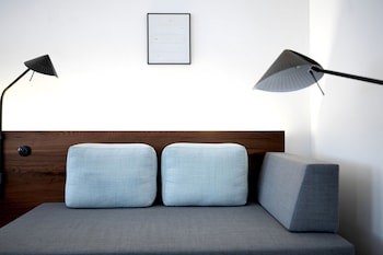 Arthotel Blaue Gans