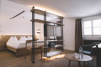Arthotel Blaue Gans