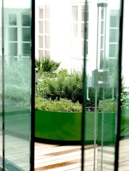 Arthotel Blaue Gans