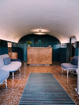 Arthotel Blaue Gans
