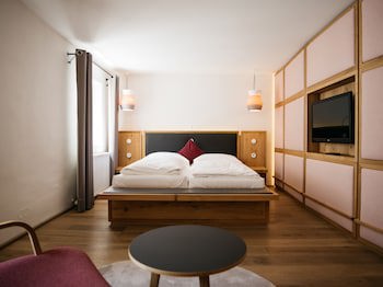 Arthotel Blaue Gans