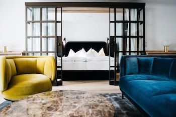 Arthotel Blaue Gans