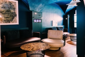 Arthotel Blaue Gans