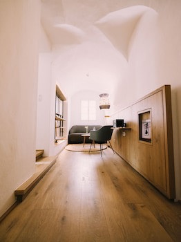 Arthotel Blaue Gans