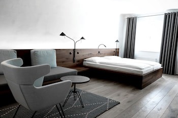 Arthotel Blaue Gans