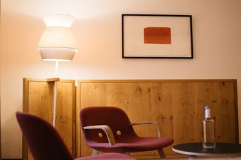 Arthotel Blaue Gans