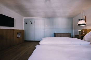 Arthotel Blaue Gans