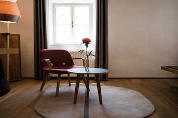 Arthotel Blaue Gans