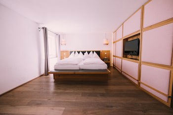 Arthotel Blaue Gans