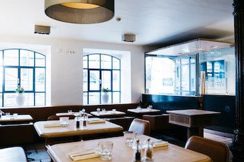 Arthotel Blaue Gans