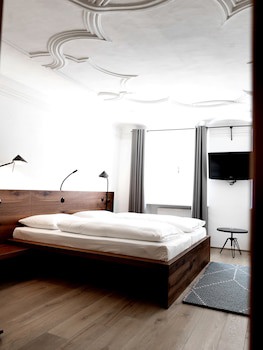 Arthotel Blaue Gans