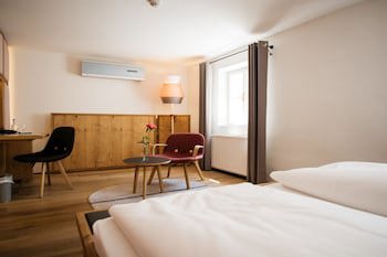 Arthotel Blaue Gans