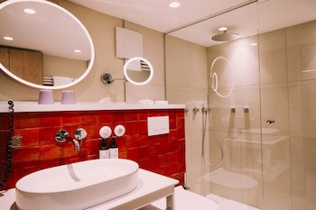 Arthotel Blaue Gans